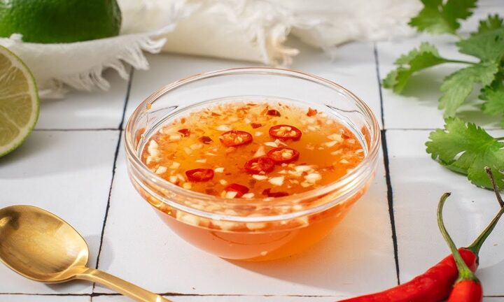 Có cần bảo quản nước mắm trong tủ lạnh? - Ảnh 4. Có cần bảo quản nước mắm trong tủ lạnh? - Ảnh 4.