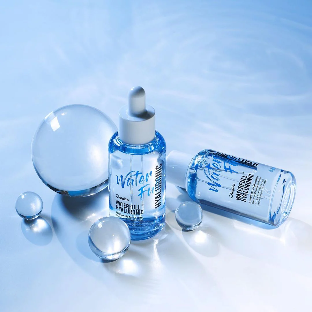5 serum cấp ẩm cho &quot;da ngậm nước&quot; dù ngồi điều hòa cả ngày - Ảnh 2.