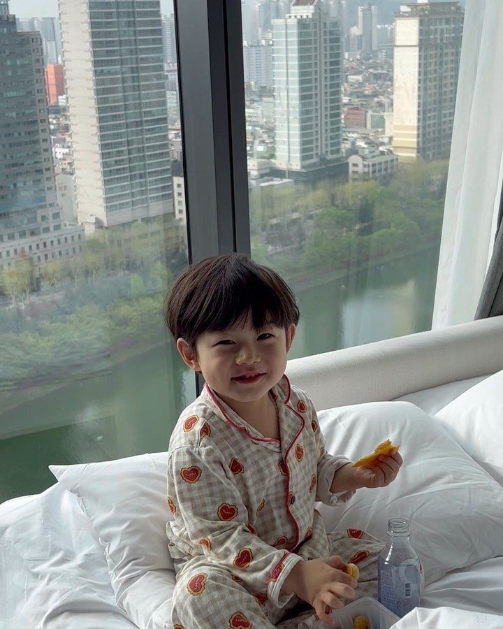 Phân tích thần số học của 1 em bé có năng lực vượt trội trong việc kinh doanh- Ảnh 2. Phân tích thần số học của 1 em bé có năng lực vượt trội trong việc kinh doanh- Ảnh 2.