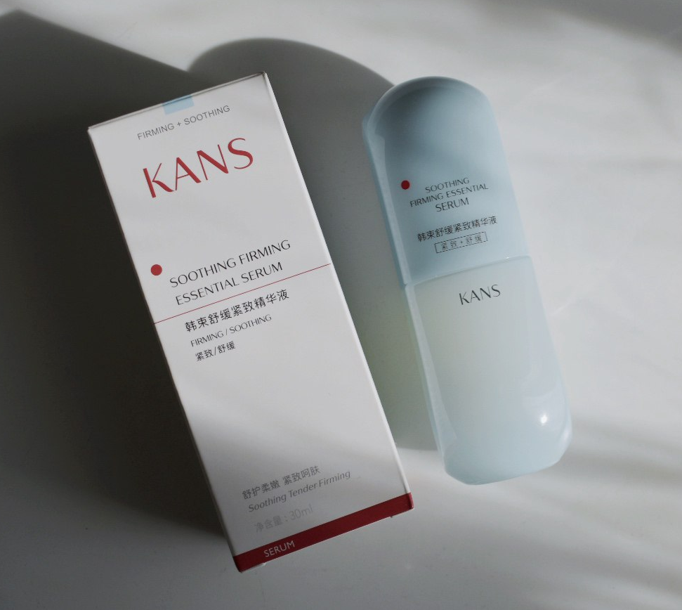 5 serum cấp ẩm cho &quot;da ngậm nước&quot; dù ngồi điều hòa cả ngày - Ảnh 4.