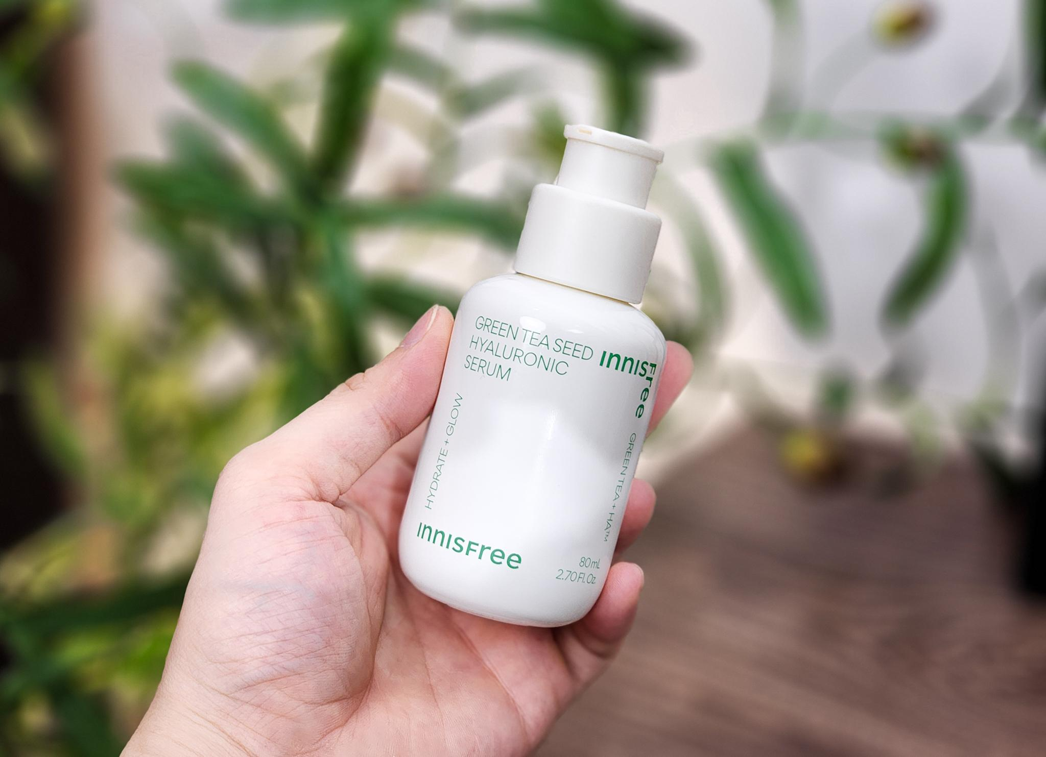 5 serum cấp ẩm cho &quot;da ngậm nước&quot; dù ngồi điều hòa cả ngày - Ảnh 10.