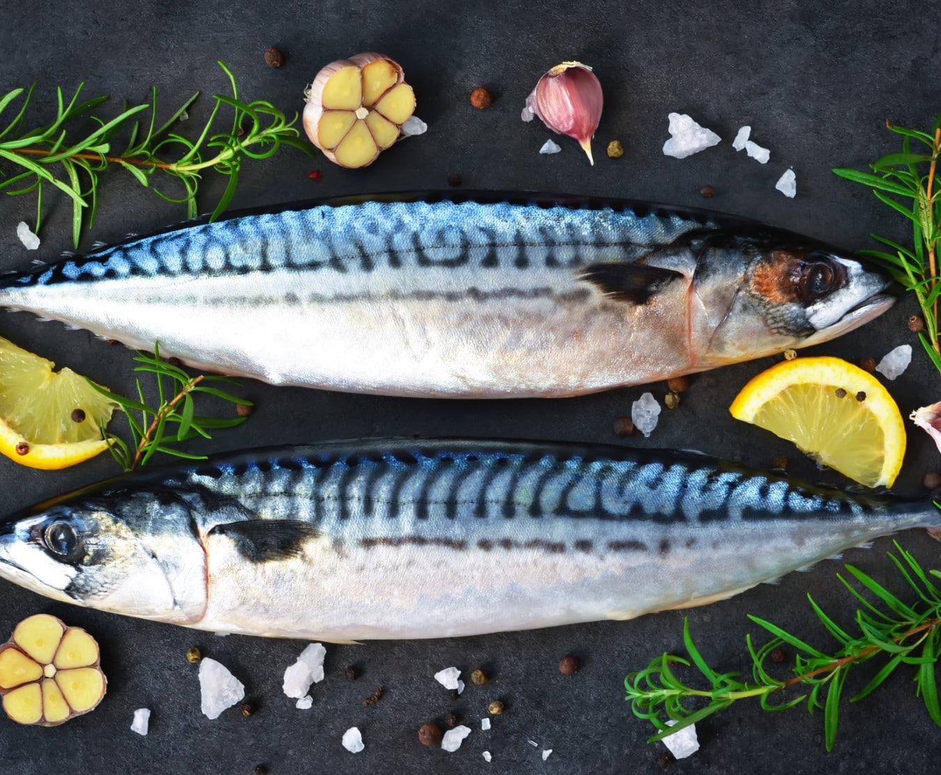 Đi chợ thấy loại cá này phải mua ngay: Nhiều omega-3 gấp đôi cá hồi nhưng giá chỉ bằng 1 nửa - Ảnh 1.