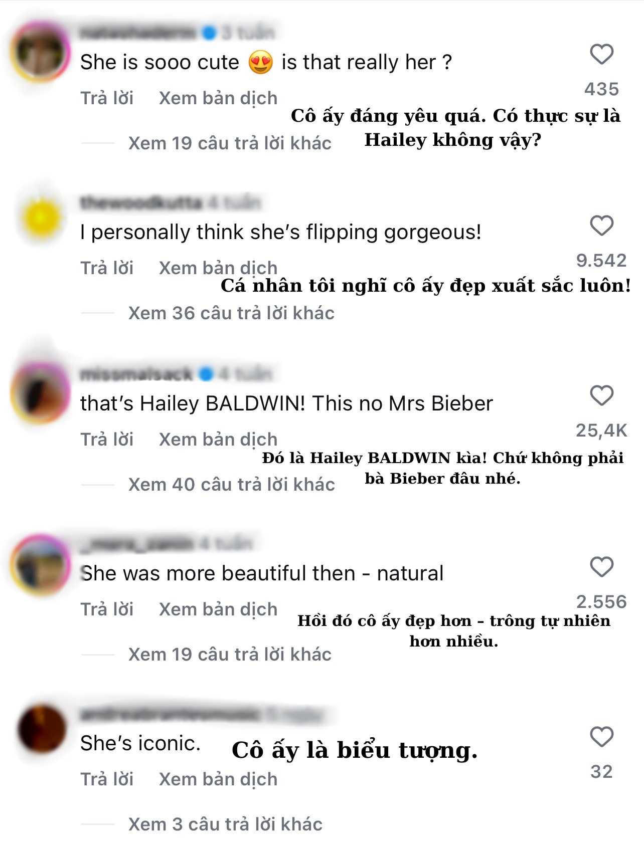 Hailey Bieber tóc rối, mặt mộc, không còn chút nào “clean girl”: Netizen phản ứng thế nào?- Ảnh 4. Hailey Bieber tóc rối, mặt mộc, không còn chút nào “clean girl”: Netizen phản ứng thế nào?- Ảnh 4.