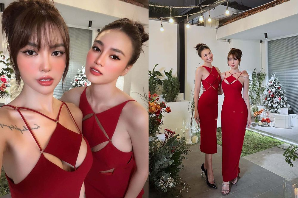 1 bé gái bỗng dưng gọi Ninh Dương Lan Ngọc là &quot;mẹ&quot;, sự thật là gì?- Ảnh 3.