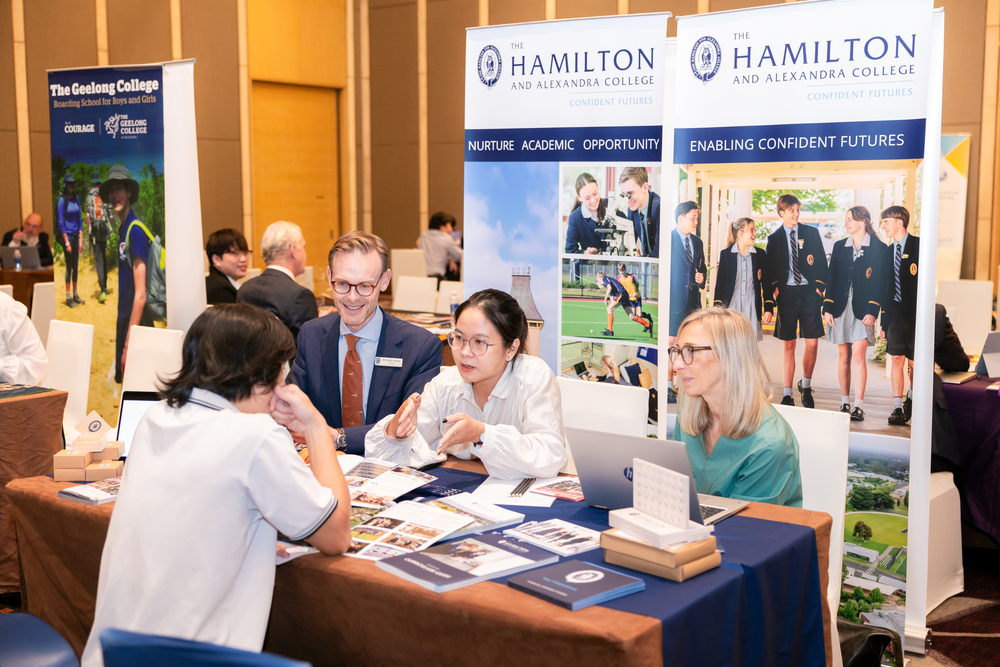 Australia tiếp tục là điểm đến giáo dục lý tưởng: Phụ huynh cần lưu ý gì để chuẩn bị hành trang du học cho con?- Ảnh 1.