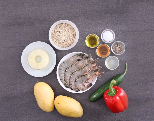 Mách bạn cách làm món ăn có đủ tinh bột và thịt cho bữa tối nhưng lại giảm cân cực hiệu quả - Ảnh 1.