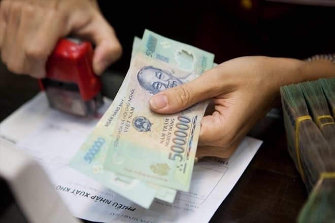 Mức lương hưu cao nhất người lao động được nhận từ 1/7/2025 là bao nhiêu? - Ảnh 1.
