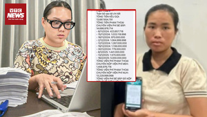 Công an Hà Nội xử phạt Tiktoker Phạm Thoại - Ảnh 3. Công an Hà Nội xử phạt Tiktoker Phạm Thoại - Ảnh 3.