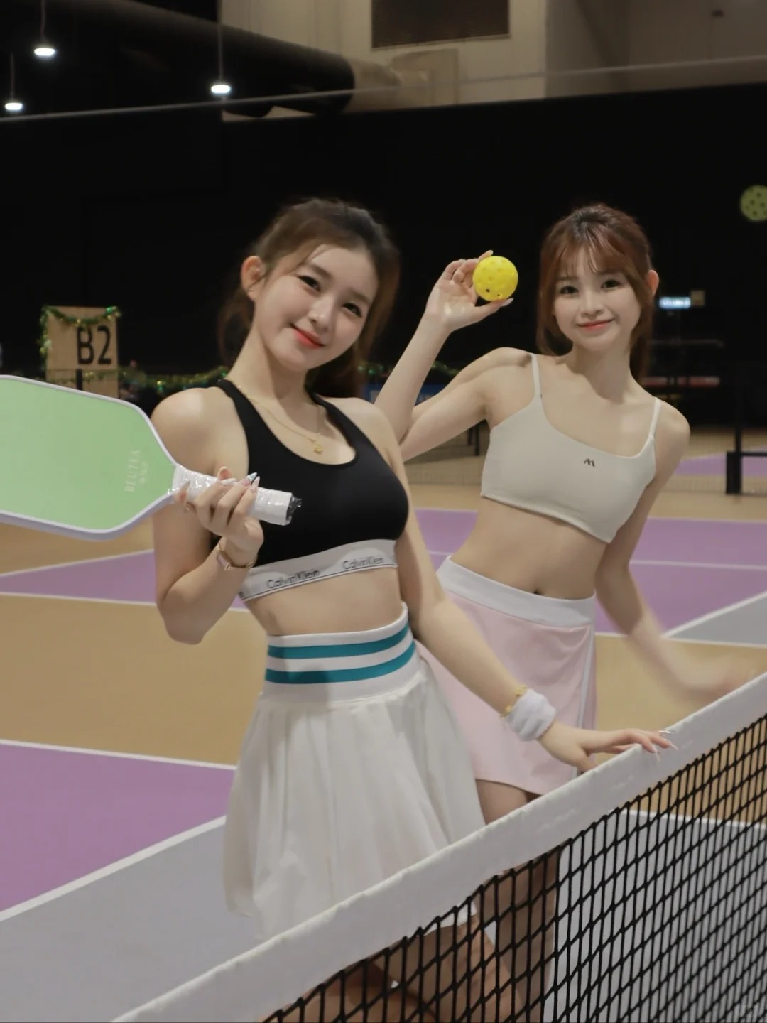 Tốn 25 triệu cho 1 tháng đánh pickleball- Ảnh 2. Tốn 25 triệu cho 1 tháng đánh pickleball- Ảnh 2.