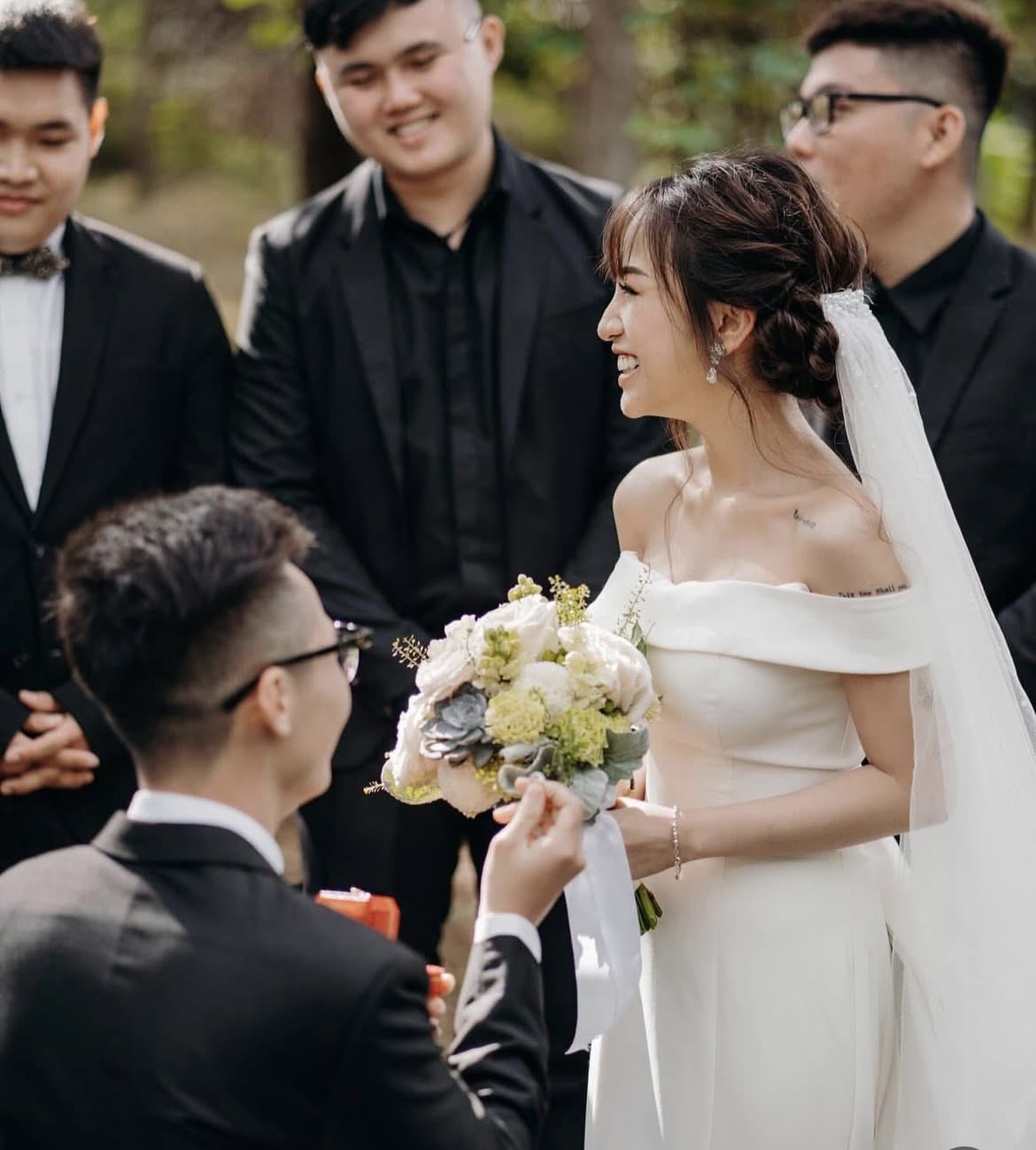 Hành trình 6 năm từ rich kid trở thành hot mom 4 con của Joyce Phạm: Vừa hạnh phúc, vừa viên mãn- Ảnh 8.