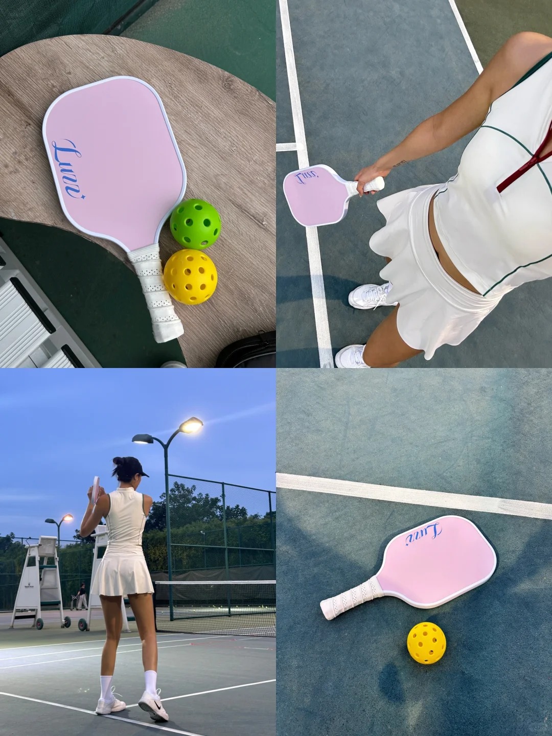 Tốn 25 triệu cho 1 tháng đánh pickleball- Ảnh 1. Tốn 25 triệu cho 1 tháng đánh pickleball- Ảnh 1.