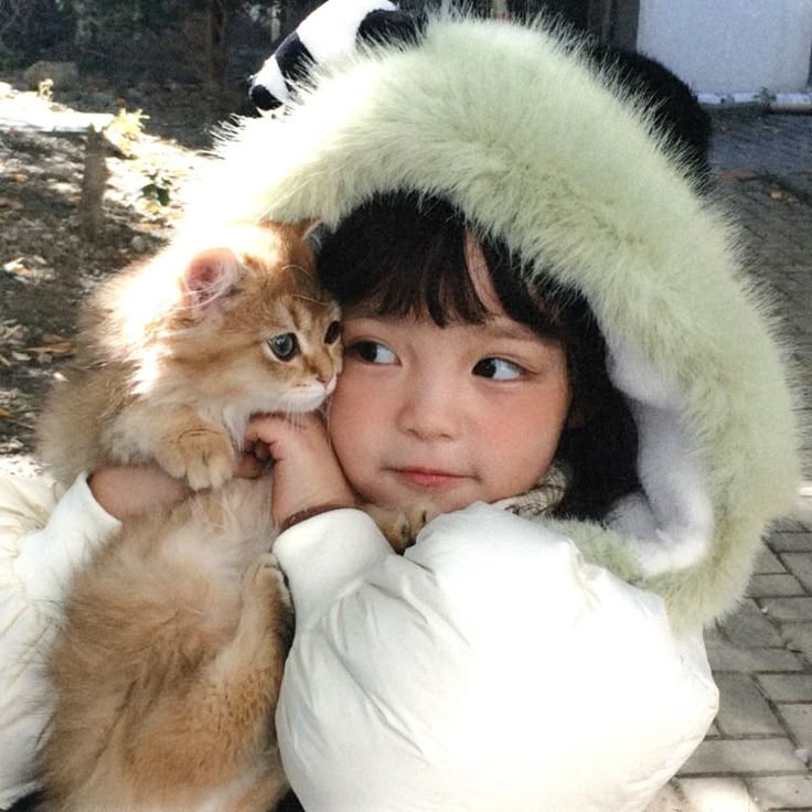 Đứa trẻ yêu thương và được dạy dỗ yêu thương động vật lớn lên sẽ như thế nào?- Ảnh 3. Đứa trẻ yêu thương và được dạy dỗ yêu thương động vật lớn lên sẽ như thế nào?- Ảnh 3.