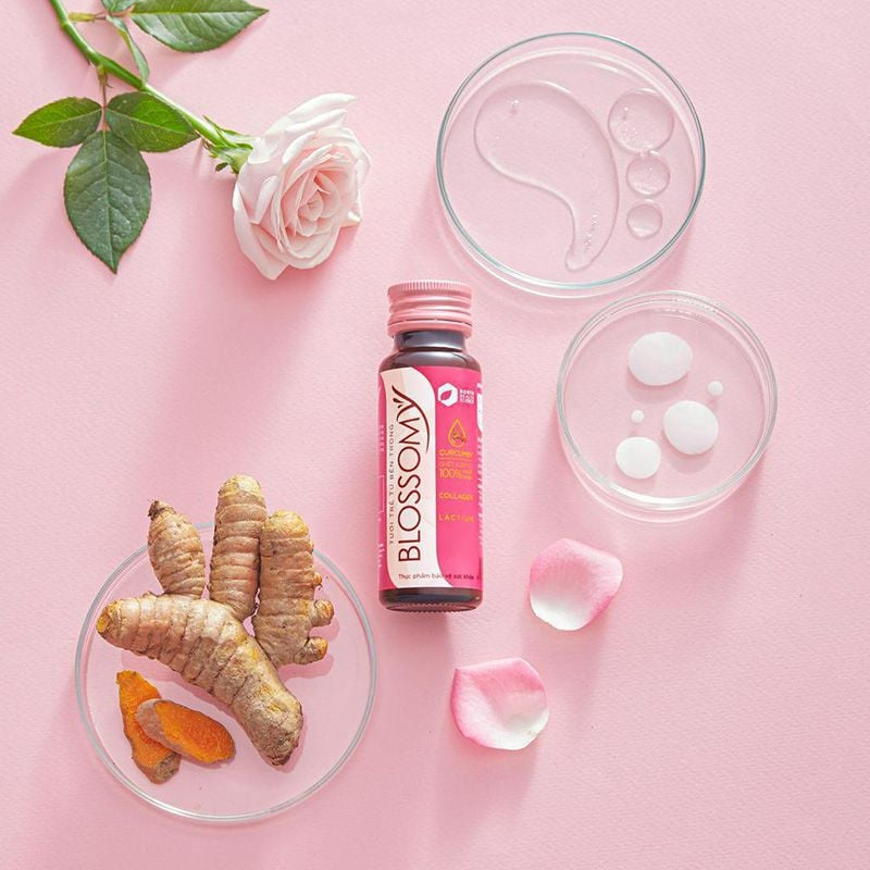 Thay trà sữa bằng loại nước này mỗi ngày để da dẻ mịn căng, tăng sinh collagen từ bên trong - Ảnh 5.