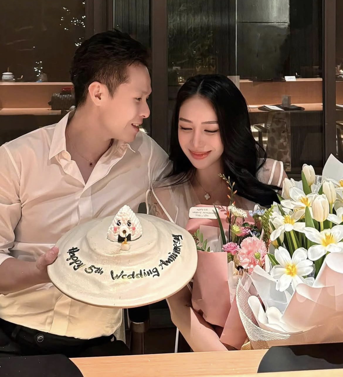 Hành trình 6 năm từ rich kid trở thành hot mom 4 con của Joyce Phạm: Vừa hạnh phúc, vừa viên mãn- Ảnh 13.