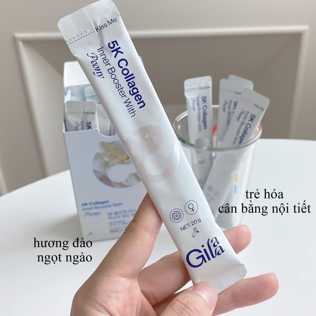Thay trà sữa bằng loại nước này mỗi ngày để da dẻ mịn căng, tăng sinh collagen từ bên trong - Ảnh 7.