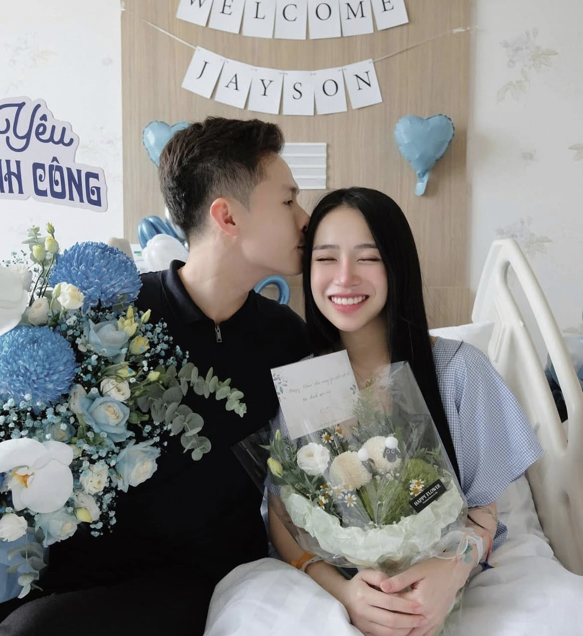 Hành trình 6 năm từ rich kid trở thành hot mom 4 con của Joyce Phạm: Vừa hạnh phúc, vừa viên mãn- Ảnh 11.