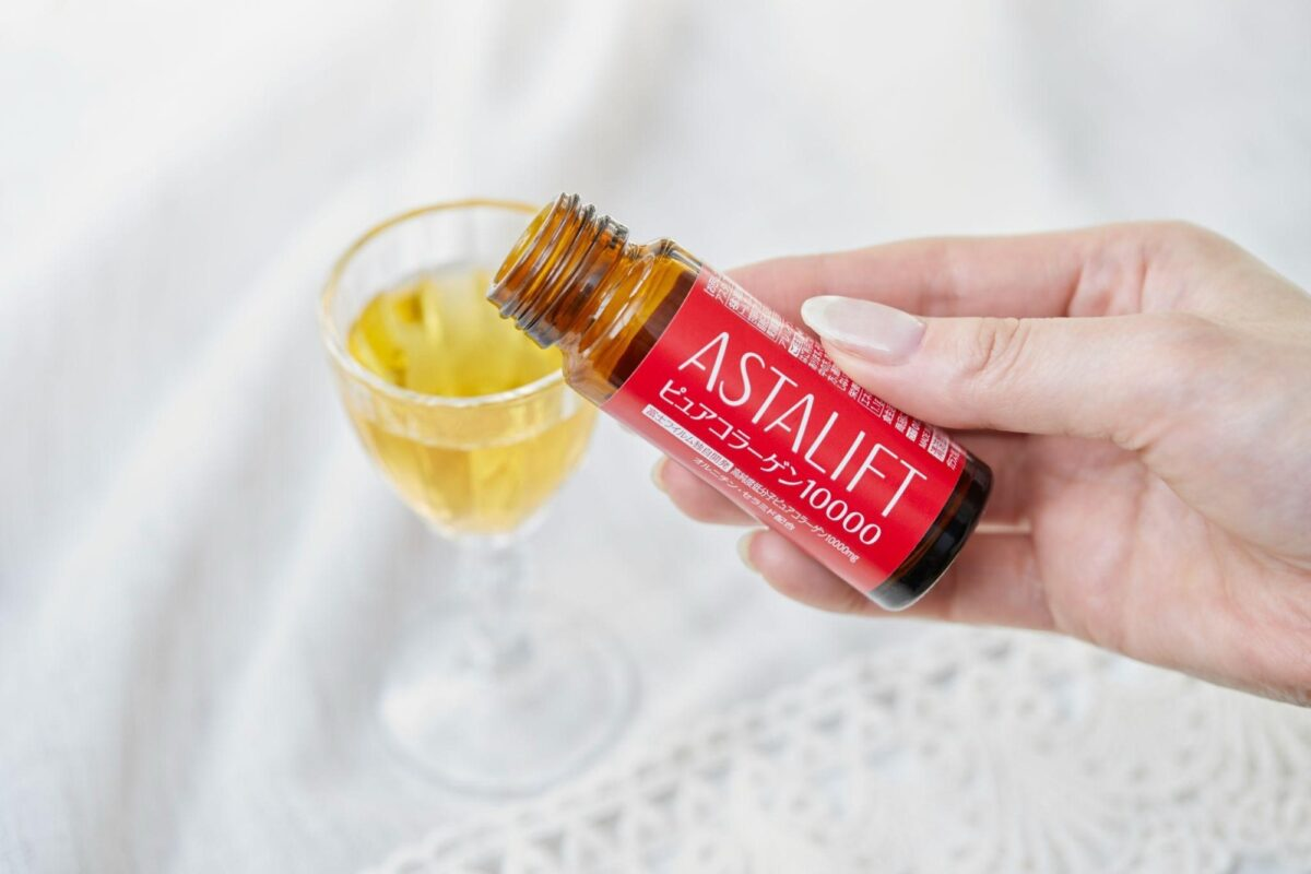 Thay trà sữa bằng loại nước này mỗi ngày để da dẻ mịn căng, tăng sinh collagen từ bên trong - Ảnh 9.