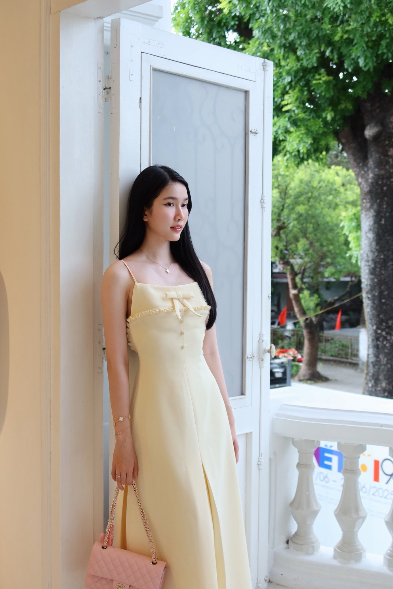 Vắng mặt Thùy Tiên, đây là 2 nàng Hậu xứng đáng cho ngôi vị "chân dài học giỏi thế hệ mới": Nhìn profile là đủ hiểu!- Ảnh 6. Vắng mặt Thùy Tiên, đây là 2 nàng Hậu xứng đáng cho ngôi vị "chân dài học giỏi thế hệ mới": Nhìn profile là đủ hiểu!- Ảnh 6.
