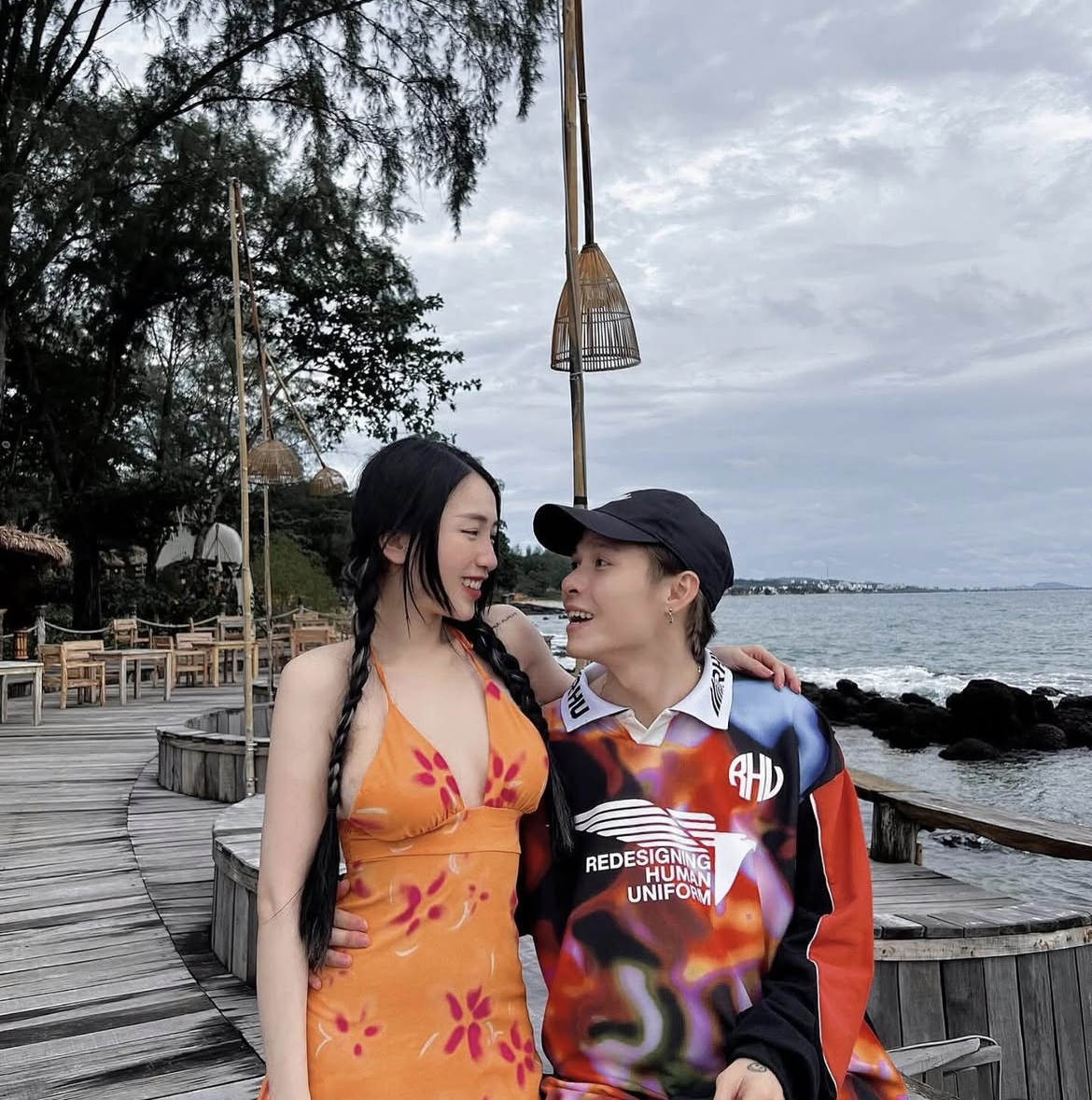 Hành trình 6 năm từ rich kid trở thành hot mom 4 con của Joyce Phạm: Vừa hạnh phúc, vừa viên mãn- Ảnh 3.