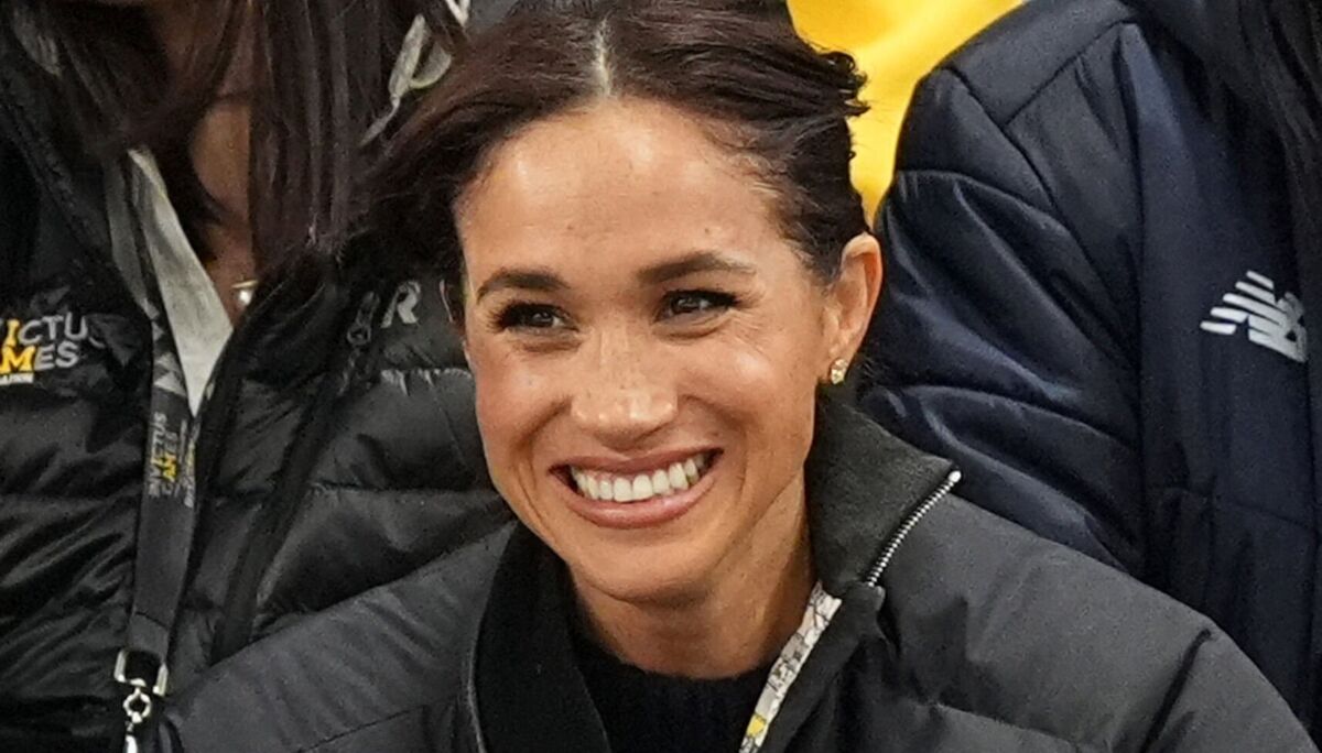 Meghan Markle gây tranh cãi khi tự chúc mừng sinh nhật mình trên Instagram?- Ảnh 1. Meghan Markle gây tranh cãi khi tự chúc mừng sinh nhật mình trên Instagram?- Ảnh 1.