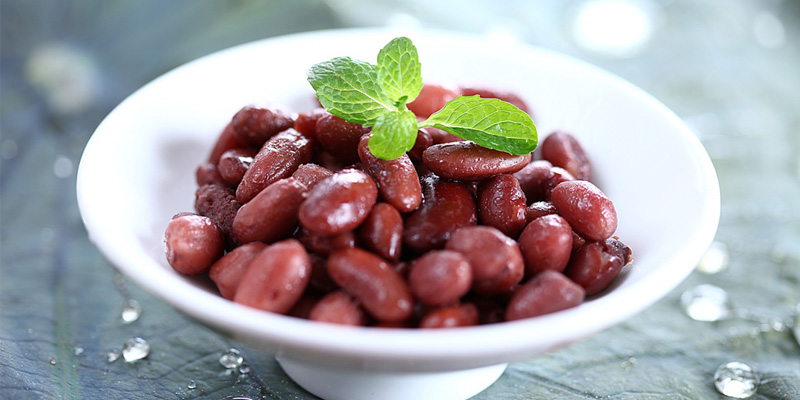 Món "cháo hút ẩm" sáng hè tôi thường ăn không ngờ giảm sưng phù tốt đến vậy, khuôn mặt nhẹ nhõm như đi thẩm mỹ, nguyên liệu dân dã chợ Việt có đầy- Ảnh 3. Món "cháo hút ẩm" sáng hè tôi thường ăn không ngờ giảm sưng phù tốt đến vậy, khuôn mặt nhẹ nhõm như đi thẩm mỹ, nguyên liệu dân dã chợ Việt có đầy- Ảnh 3.