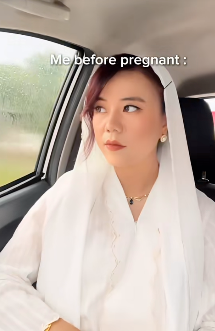 Mẹ bỉm 28 tuổi chia sẻ hình ảnh mang thai với gương mặt biến đổi hoàn toàn khiến cả cõi mạng dậy sóng- Ảnh 2. Mẹ bỉm 28 tuổi chia sẻ hình ảnh mang thai với gương mặt biến đổi hoàn toàn khiến cả cõi mạng dậy sóng- Ảnh 2.
