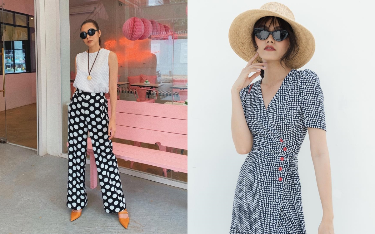 Hà Tăng từng mở thương hiệu thời trang riêng, 6 năm nhìn lại vẫn khiến dân tình "ngơ ngác bật ngửa" - Ảnh 8. Hà Tăng từng mở thương hiệu thời trang riêng, 6 năm nhìn lại vẫn khiến dân tình "ngơ ngác bật ngửa" - Ảnh 8.