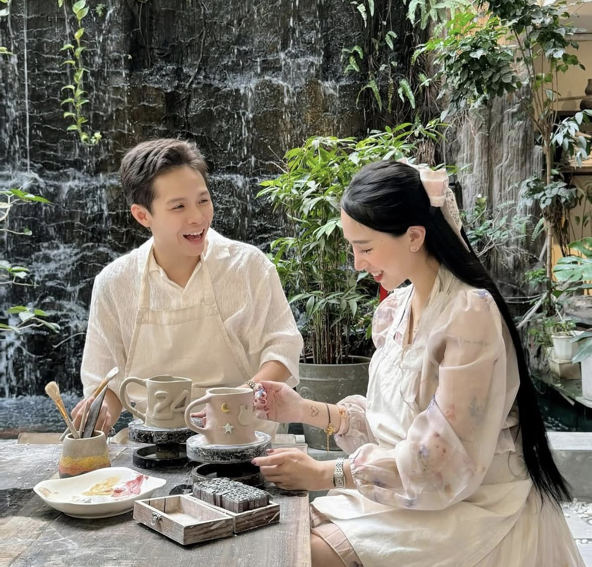 Hành trình 6 năm từ rich kid trở thành hot mom 4 con của Joyce Phạm: Vừa hạnh phúc, vừa viên mãn- Ảnh 12.