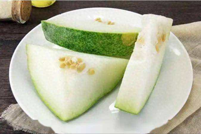 Nếu cứ tiếp tục ăn bí đao theo 3 kiểu này chính là đang "hành hạ" thận của bạn! Vào mùa hè dù ngon mấy cũng phải bỏ qua- Ảnh 1. Nếu cứ tiếp tục ăn bí đao theo 3 kiểu này chính là đang "hành hạ" thận của bạn! Vào mùa hè dù ngon mấy cũng phải bỏ qua- Ảnh 1.
