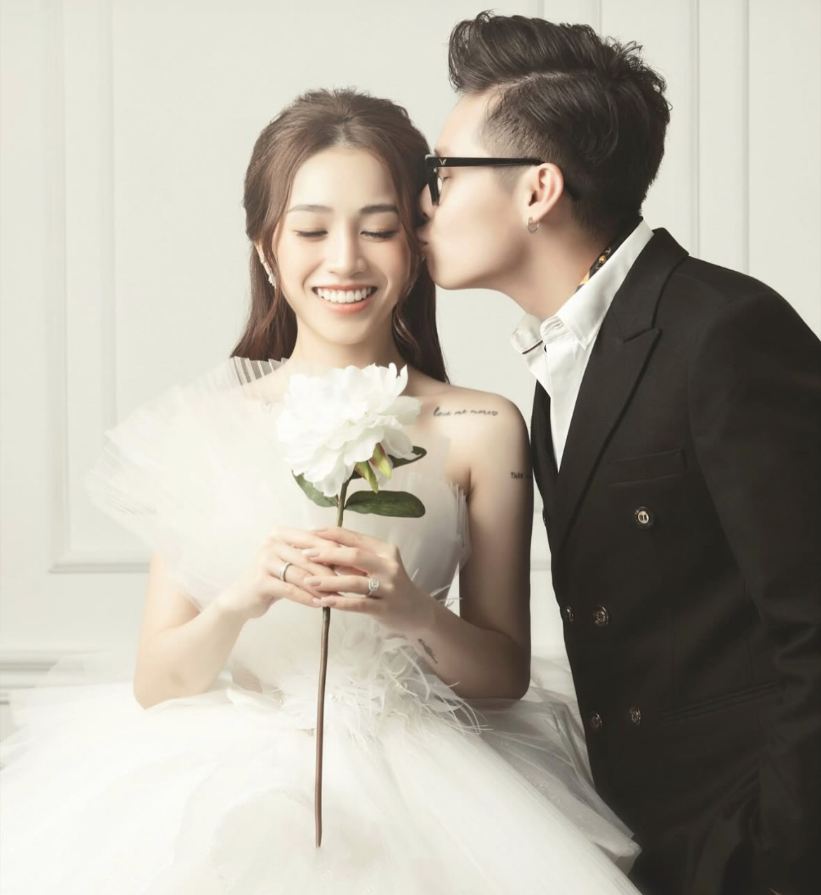 Hành trình 6 năm từ rich kid trở thành hot mom 4 con của Joyce Phạm: Vừa hạnh phúc, vừa viên mãn- Ảnh 9.