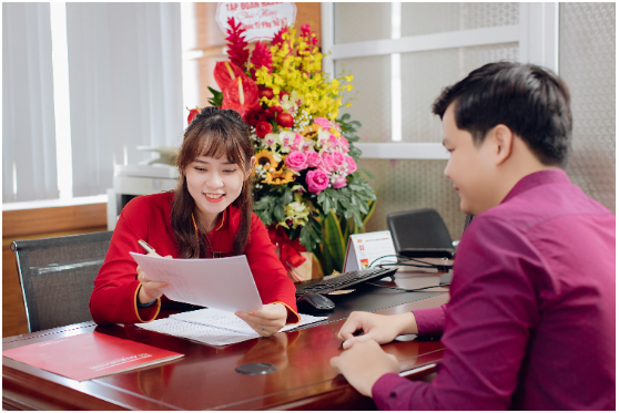 Agribank đẩy mạnh giải pháp phòng chống gian lận thương mại, bảo vệ người tiêu dùng - Ảnh 1.