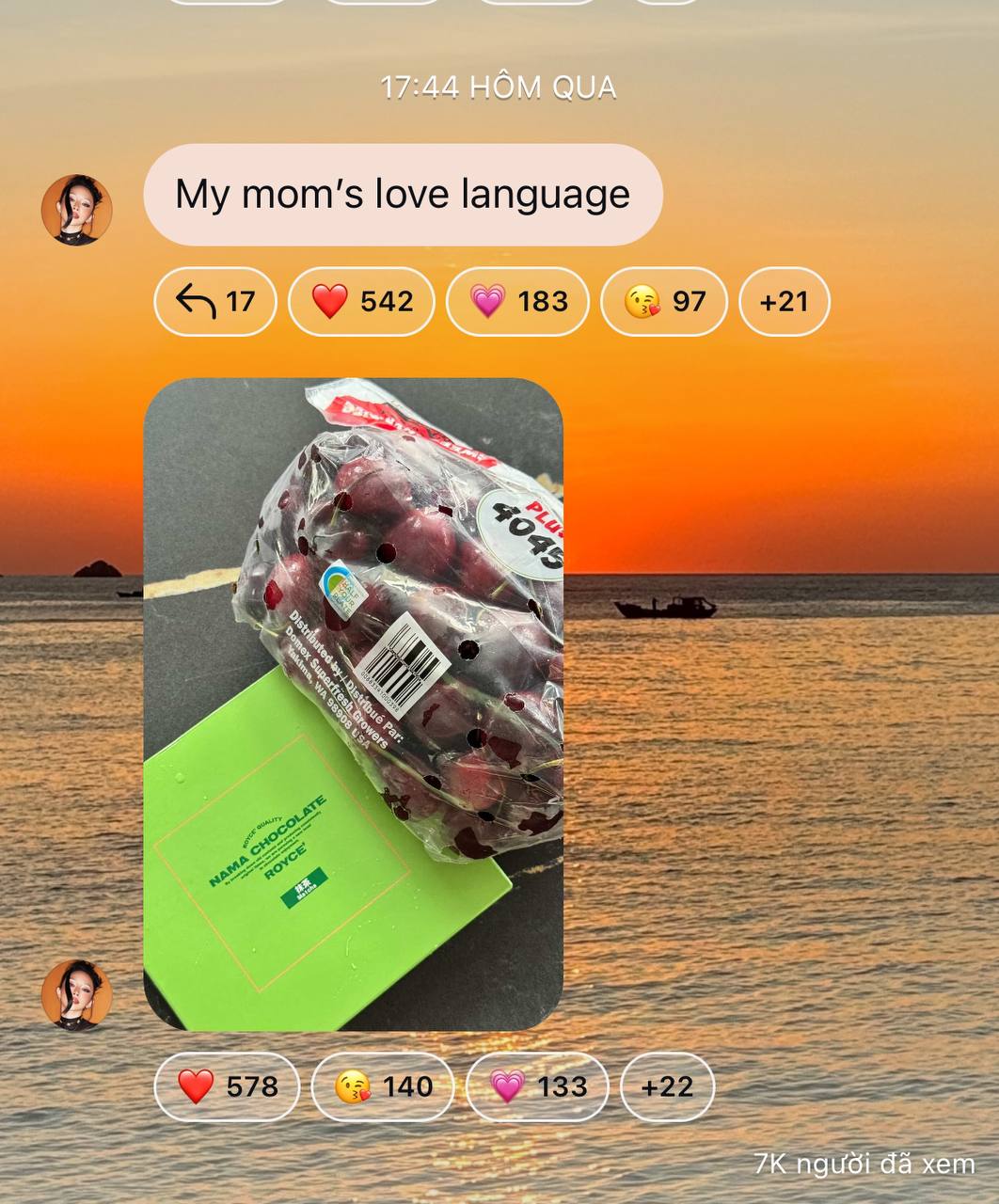 Lộ tình trạng của Tóc Tiên với mẹ sau nhiều năm căng thẳng- Ảnh 1. Lộ tình trạng của Tóc Tiên với mẹ sau nhiều năm căng thẳng- Ảnh 1.