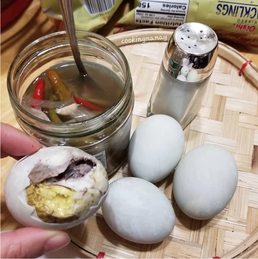 10 món đặc sản nổi tiếng nhưng không phải ai cũng nuốt nổi: 4 món có mặt tại Việt Nam - Ảnh 6. 10 món đặc sản nổi tiếng nhưng không phải ai cũng nuốt nổi: 4 món có mặt tại Việt Nam - Ảnh 6.