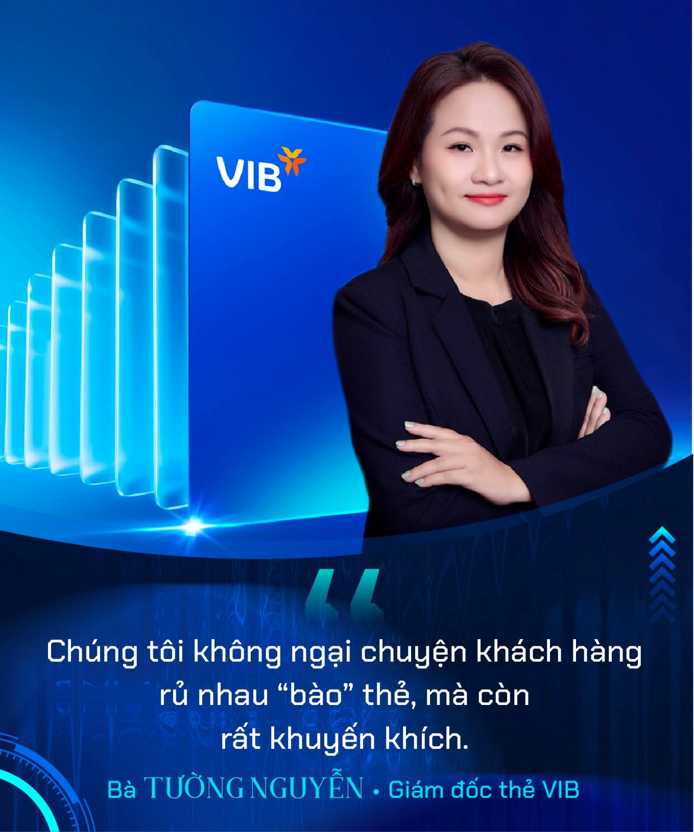 Cuộc chiến hoàn tiền thẻ tín dụng: VIB, TPBank, VPBank hay Techcombank đang &quot;đốt tiền&quot; thế nào để câu khách, và ai mới là người hào phóng thật sự?- Ảnh 3.