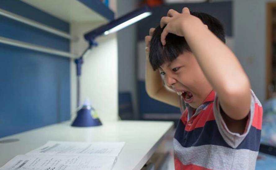 Nghiên cứu Harvard: 7 hành động “bình thường” của cha mẹ đang làm trẻ suy giảm IQ nghiêm trọng - Ảnh 2.