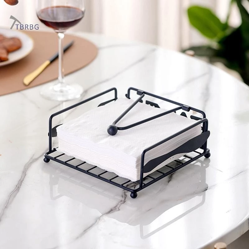 Phương Oanh đúng là có gu thẩm mỹ, dùng đồ đựng giấy ăn chỉ vài trăm nghìn mà trông sang cả căn bếp - Ảnh 11.