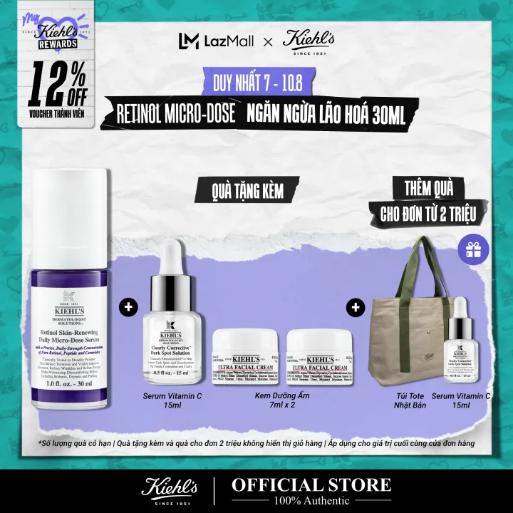 8 lọ serum ngừa lão hóa chất lượng đang có giá siêu hời dịp sale 8/8 - Ảnh 8.