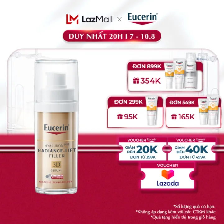 8 lọ serum ngừa lão hóa chất lượng đang có giá siêu hời dịp sale 8/8 - Ảnh 12.