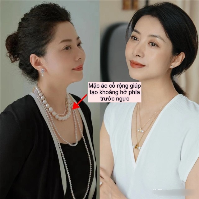 3 điều cấm kỵ trong cách ăn mặc của phụ nữ trung niên: Áo quá bó, váy quá ngắn, choàng khăn lụa tùy tiện - Ảnh 14.