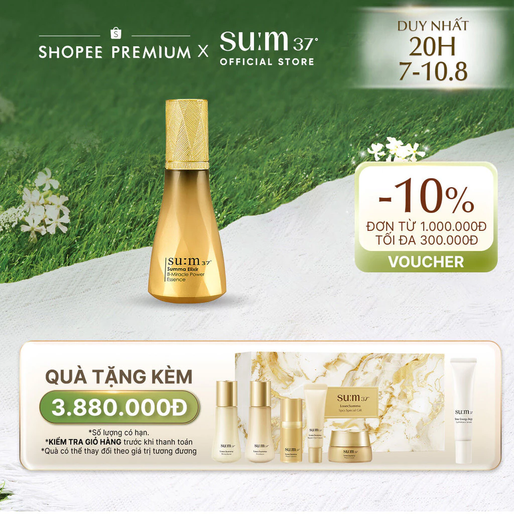 8 lọ serum ngừa lão hóa chất lượng đang có giá siêu hời dịp sale 8/8 - Ảnh 14.