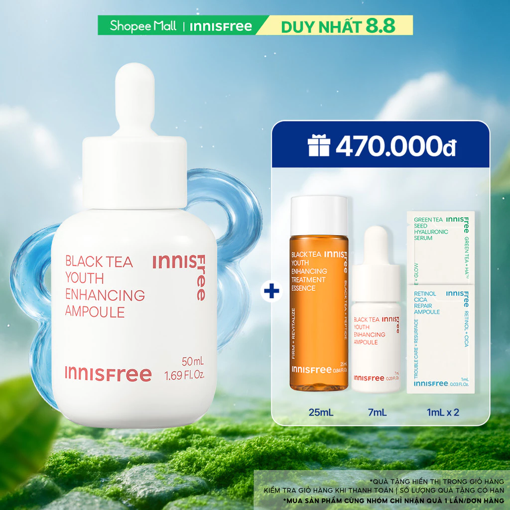 8 lọ serum ngừa lão hóa chất lượng đang có giá siêu hời dịp sale 8/8 - Ảnh 16.