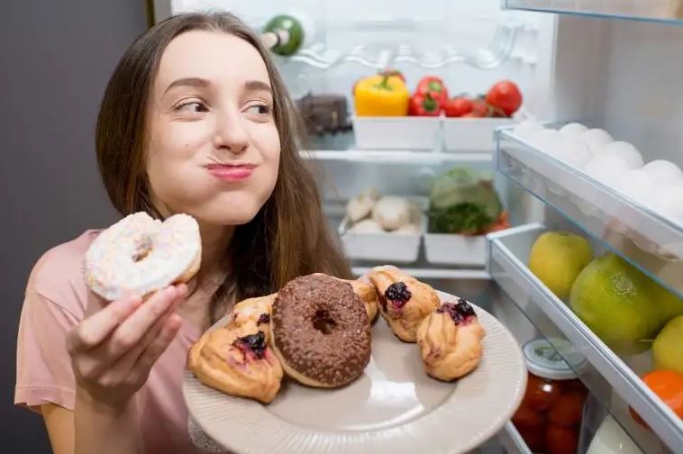 Không uống một giọt rượu nào vẫn mắc bệnh gan: ‘Thủ phạm’ là 1 thói quen cực xấu! - Ảnh 2.