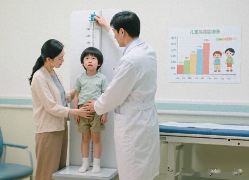 Con ăn nhiều mà vẫn chậm lớn, mẹ đừng cho con ăn 5 nhóm thực phẩm này nữa, đặc biệt là loại cuối cùng!- Ảnh 2.