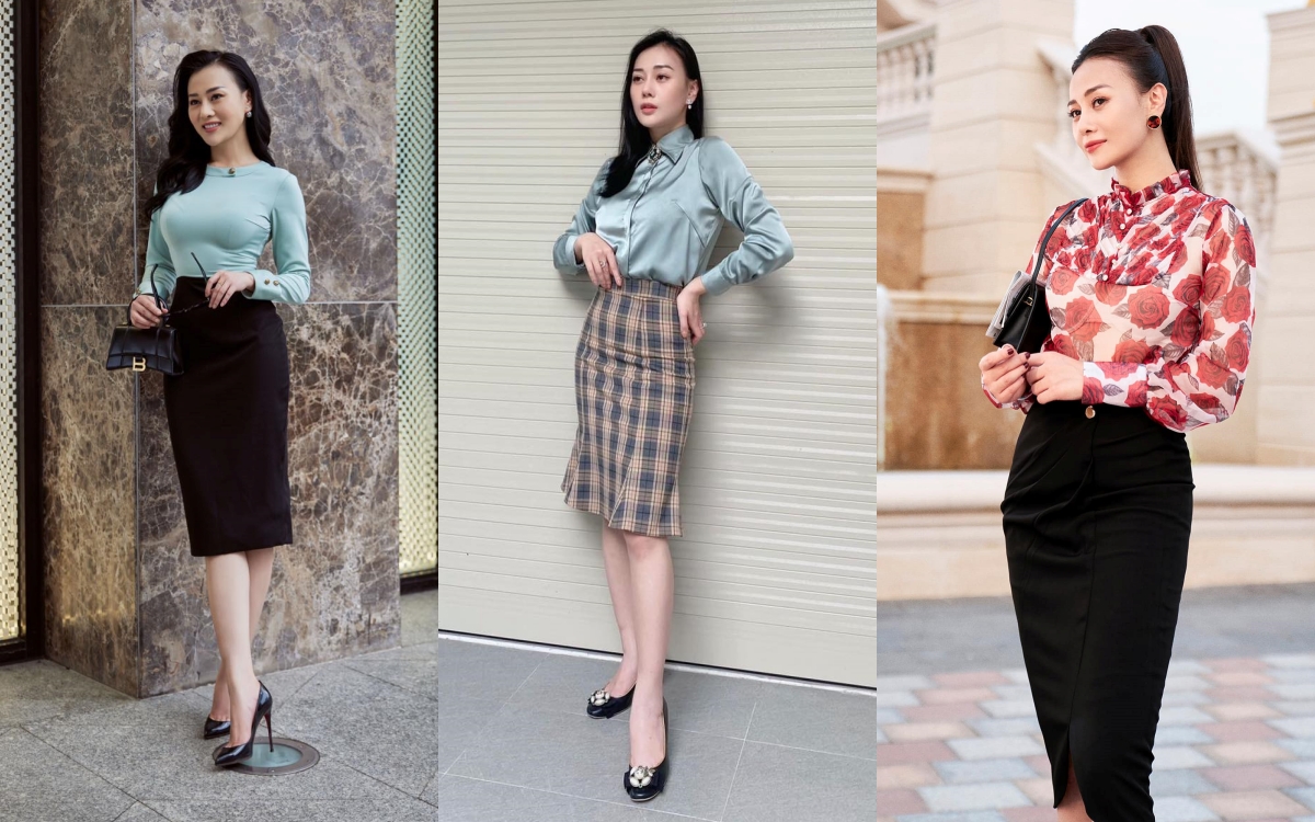 Hạnh phúc bên Shark Bình, Phương Oanh đóng cửa luôn thương hiệu thời trang tâm huyết - Ảnh 7.