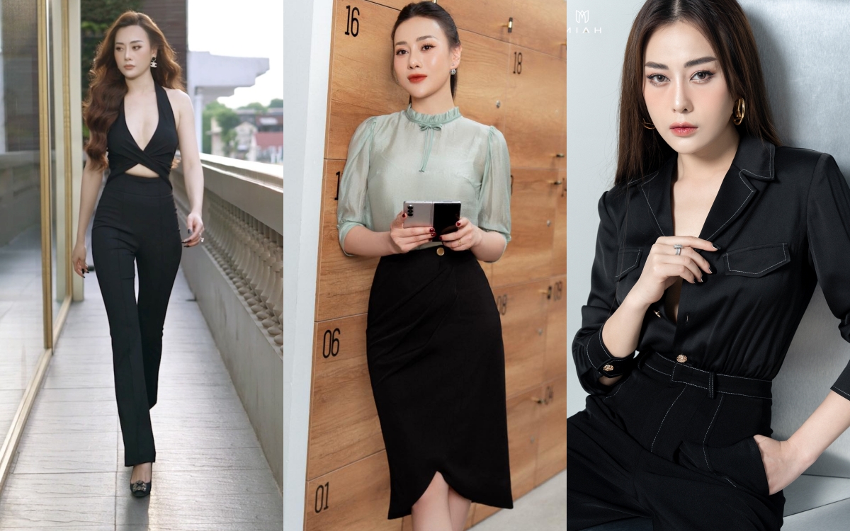 Hạnh phúc bên Shark Bình, Phương Oanh đóng cửa luôn thương hiệu thời trang tâm huyết - Ảnh 8.