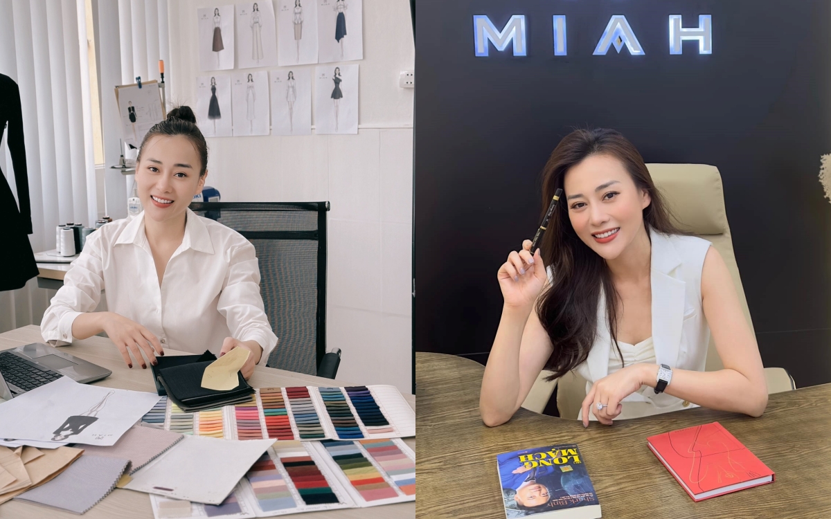 Hạnh phúc bên Shark Bình, Phương Oanh đóng cửa luôn thương hiệu thời trang tâm huyết - Ảnh 5.