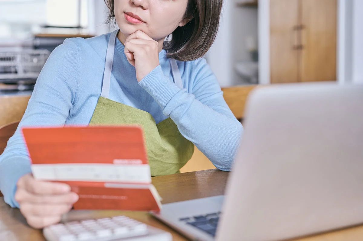 Phụ nữ có chồng vẫn cần quỹ riêng: Đây là 3 quỹ nên có mà không phải ai cũng dám giữ - Ảnh 3. Phụ nữ có chồng vẫn cần quỹ riêng: Đây là 3 quỹ nên có mà không phải ai cũng dám giữ - Ảnh 3.