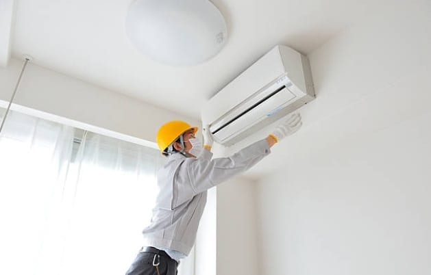 Điều hòa giảm giá 50%, loại tiết kiệm điện &quot;sập sàn&quot; khi nắng nóng gay gắt kỷ lục và giá điện phát ngốt- Ảnh 4.