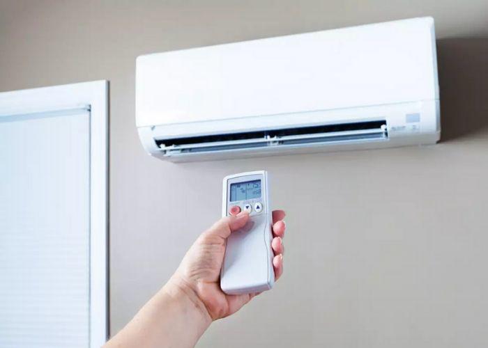 Điều hòa giảm giá 50%, loại tiết kiệm điện &quot;sập sàn&quot; khi nắng nóng gay gắt kỷ lục và giá điện phát ngốt- Ảnh 3.