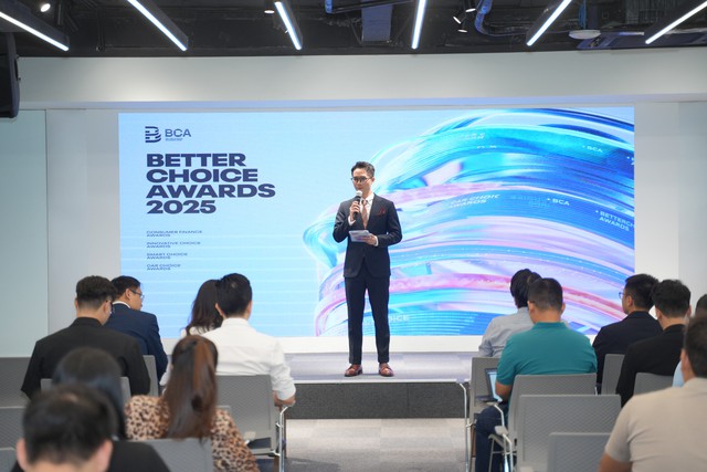 Cách Better Choice Awards đồng hành cùng thương hiệu kiến tạo xu hướng tiêu dùng xanh - thông minh - phù hợp người Việt - Ảnh 1.